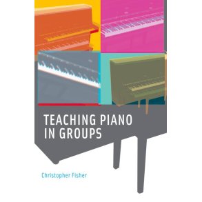 Teaching Piano in Groups