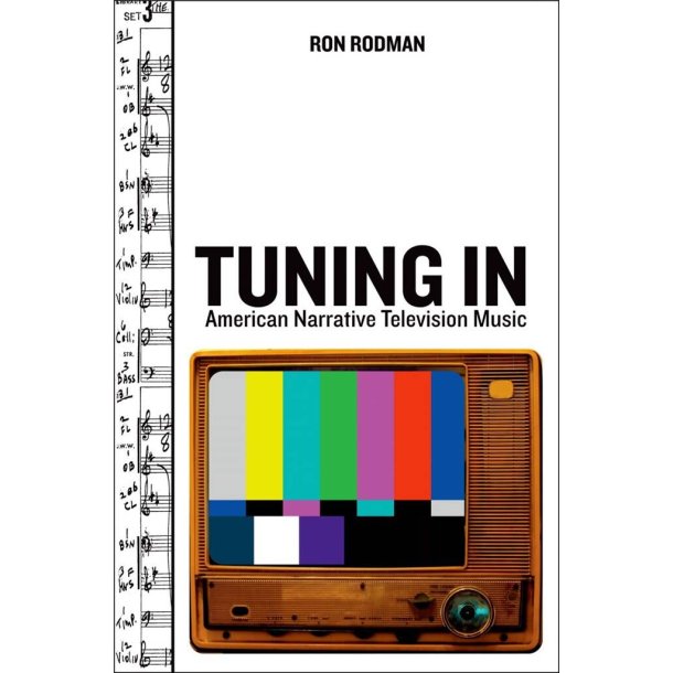 Tuning In American Narrative Television Music