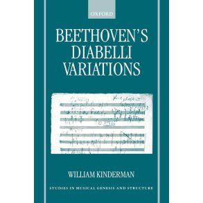 Beethoven's Diabelli Variations