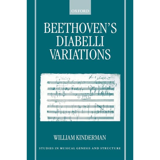 Beethoven's Diabelli Variations