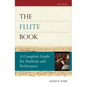 The Flute Book