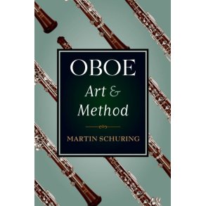 Oboe Art and Method
