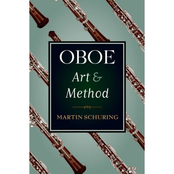 Oboe Art and Method