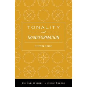 Tonality and Transformation