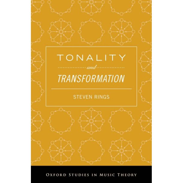 Tonality and Transformation