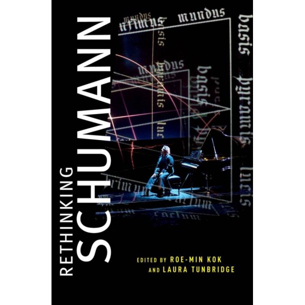 Rethinking Schumann