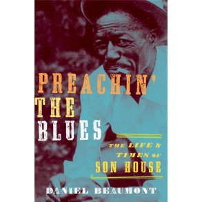 Preachin' the Blues