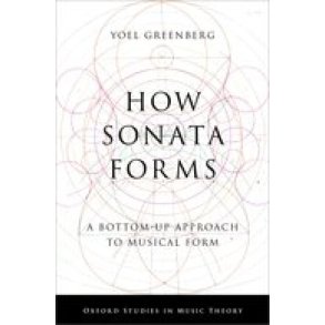 How Sonata Forms A Bottom-Up : Approach to Musical Form (Hardback)