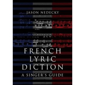 French Lyric Diction