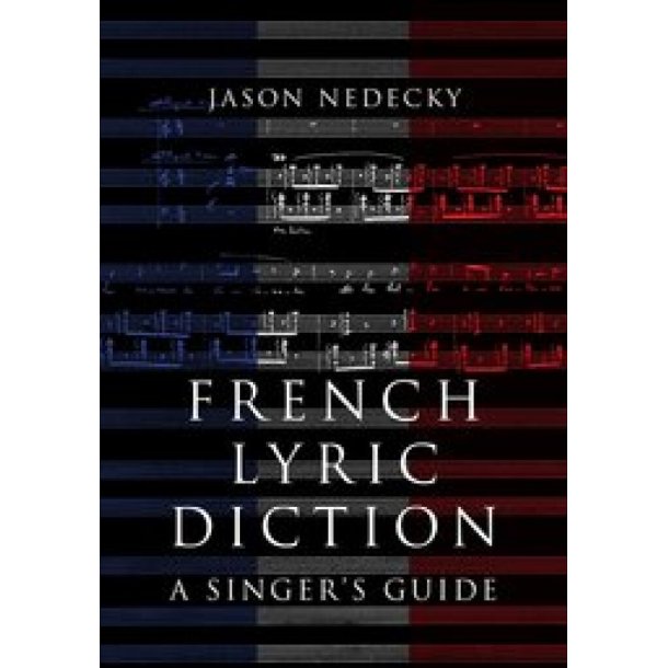 French Lyric Diction