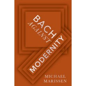 Bach against modernity