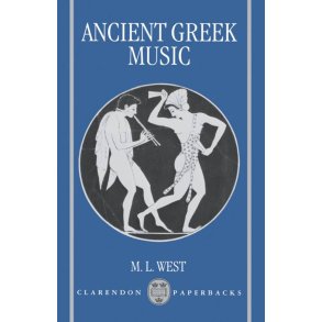 Ancient Greek Music