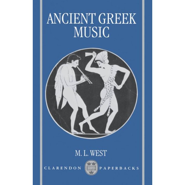 Ancient Greek Music