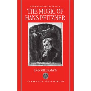 The Music of Hans Pfitzner