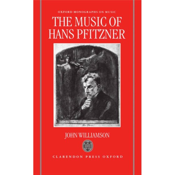 The Music of Hans Pfitzner