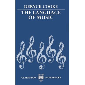 The Language of Music