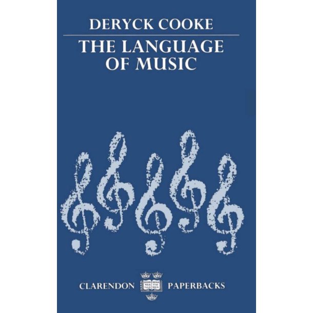 The Language of Music