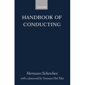 Handbook of Conducting