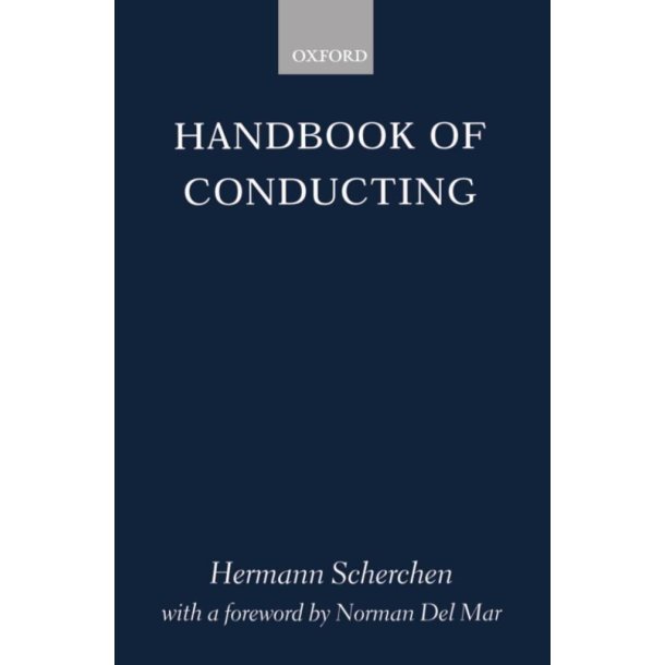 Handbook of Conducting