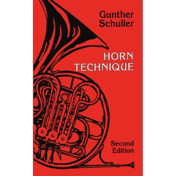Horn Technique