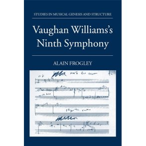 Vaughan Williams's Ninth Symphony