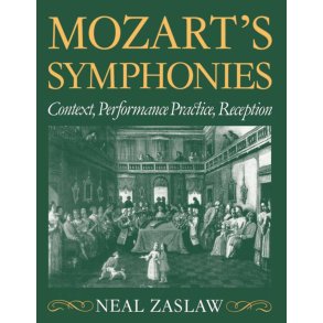 Mozart's Symphonies