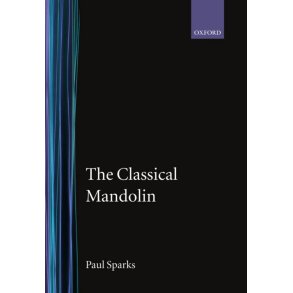 The Classical Mandolin