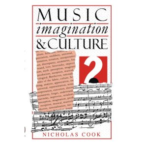 Music, Imagination, and Culture