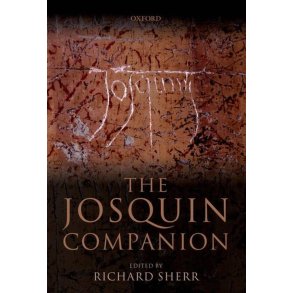 The Josquin Companion