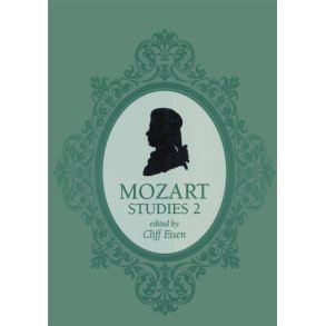 Mozart Studies 2