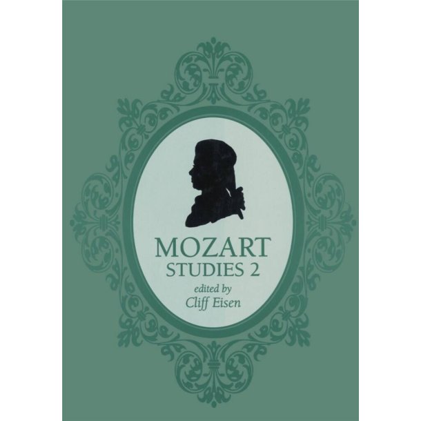 Mozart Studies 2