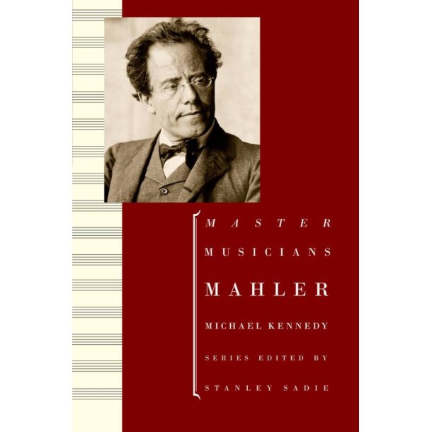 Mahler 2nd Edition
