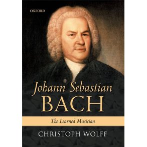 Johann Sebastian Bach The Learned Musician