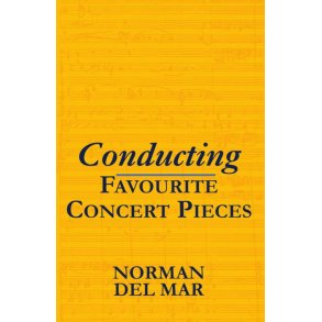 Conducting Favourite Concert Pieces