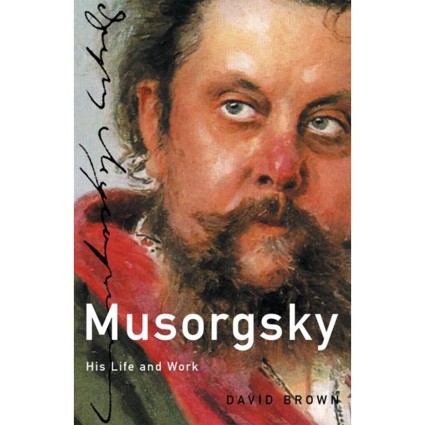 Musorgsky