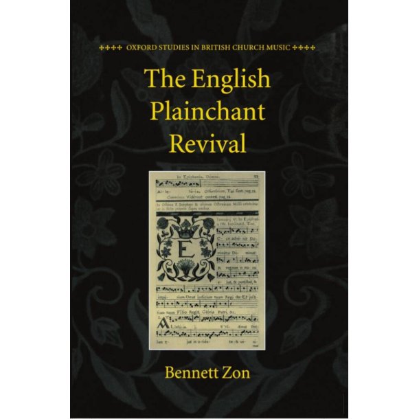The English Plainchant Revival
