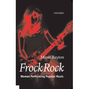 Frock Rock Women Performing Popular Music