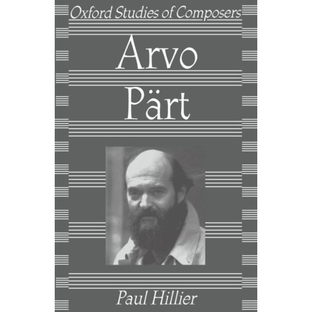 Arvo Part