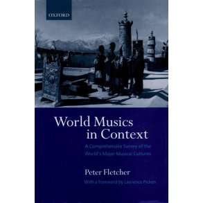 World Musics In Context