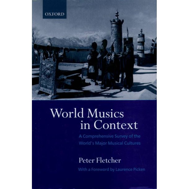World Musics In Context