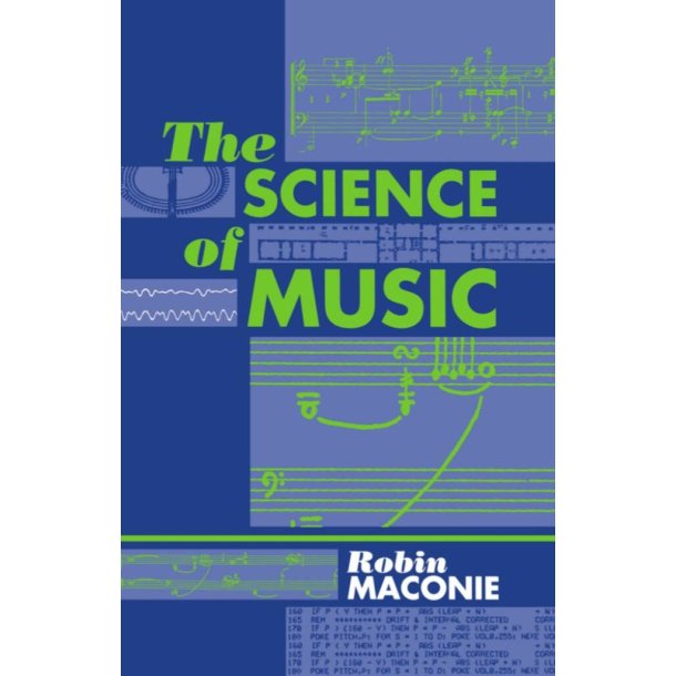 The Science of Music