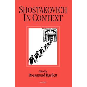 Shostakovich in Context
