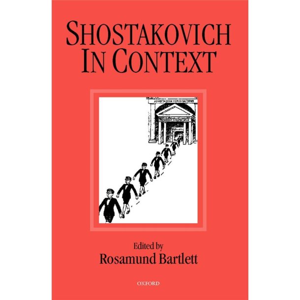 Shostakovich in Context