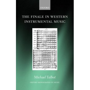 The Finale In Western Instrumental Music
