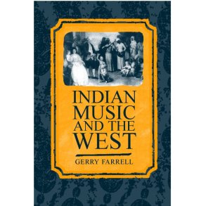 Indian Music and the West