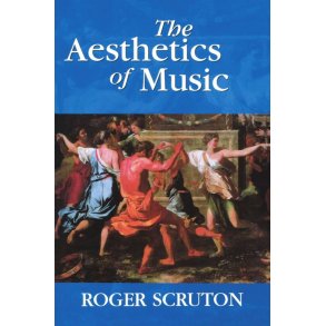 The Aesthetics of Music