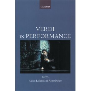 Verdi In Performance