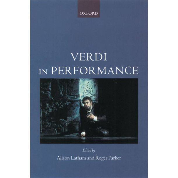 Verdi In Performance