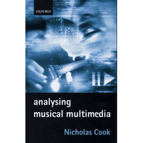 Analysing Musical Multimedia