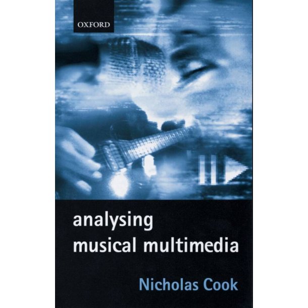 Analysing Musical Multimedia